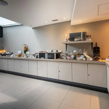 City Express Suites By Marriott Ciudad De Mexico Anzures-2
